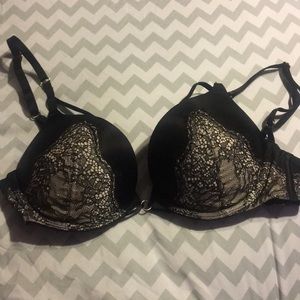 Bombshell Bra